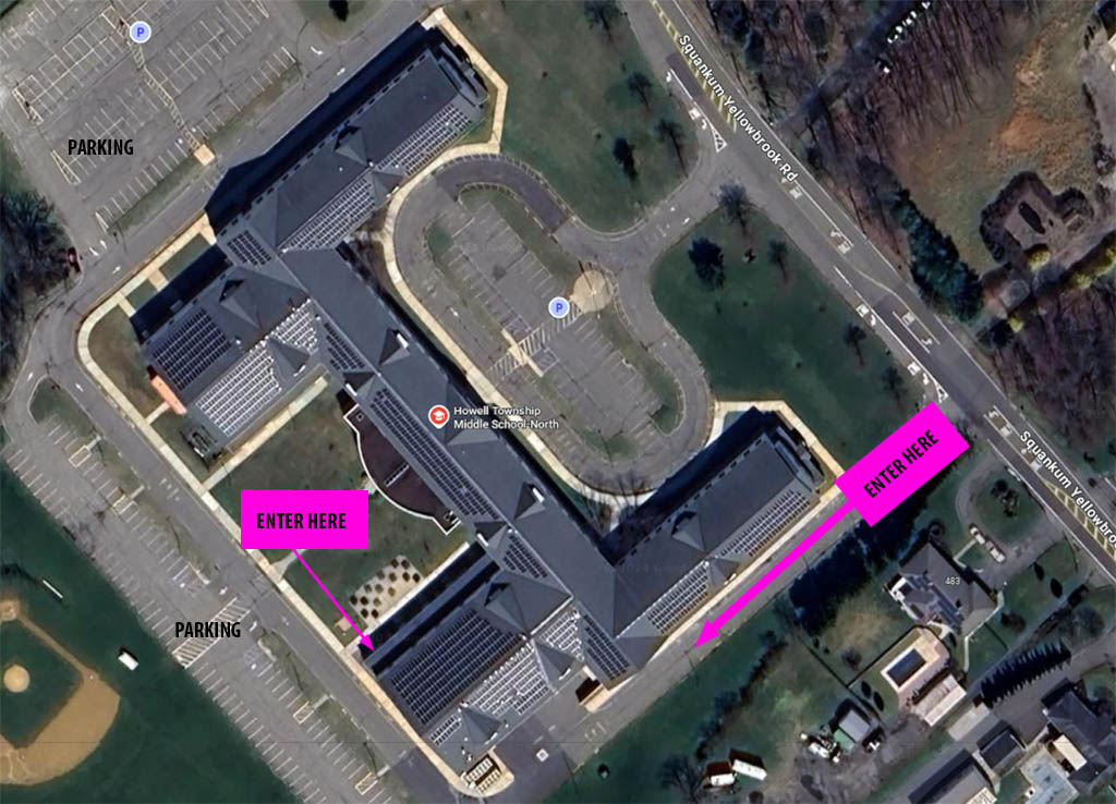 Fall 2024 Trophy Day: November 16, 2024